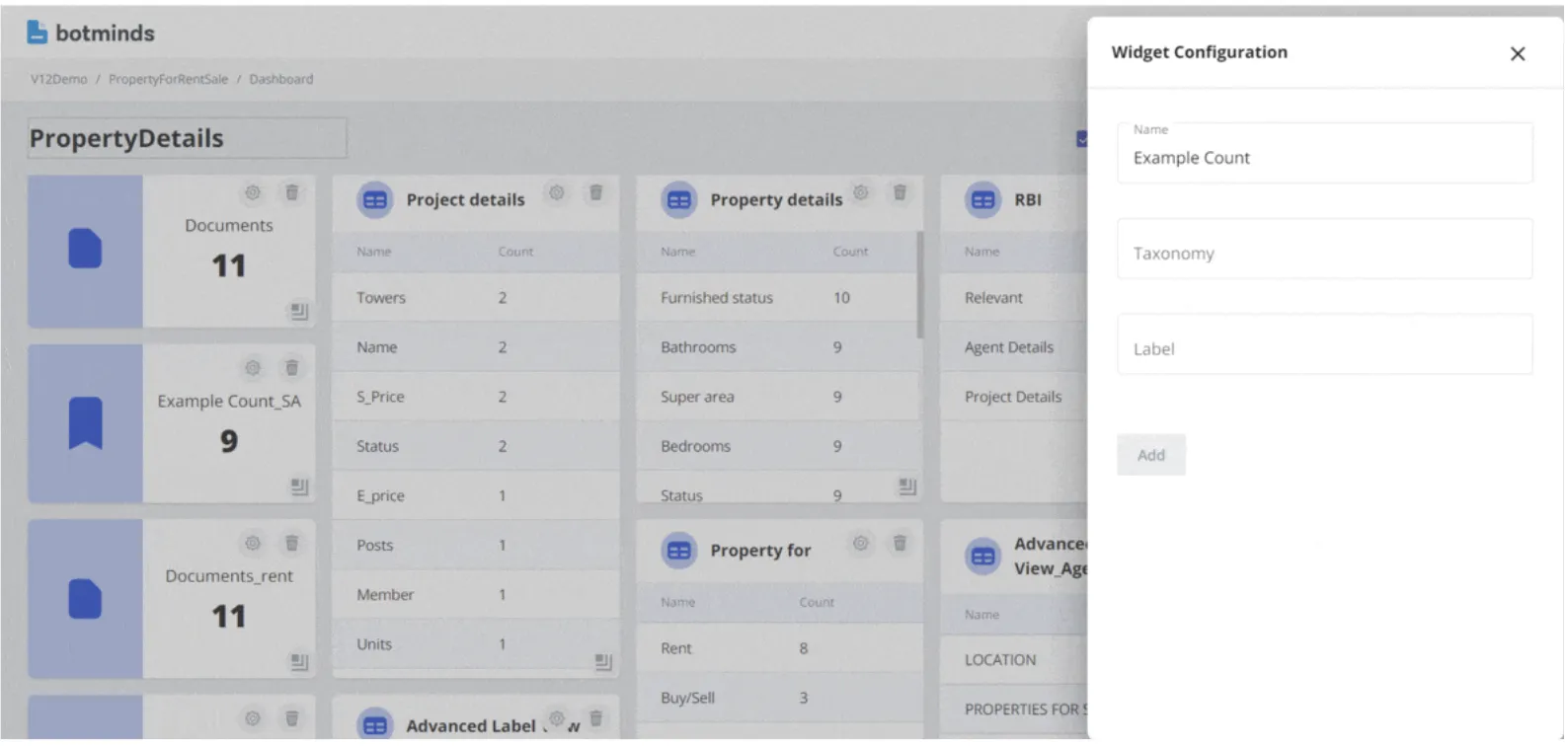 Reporting & Analytics