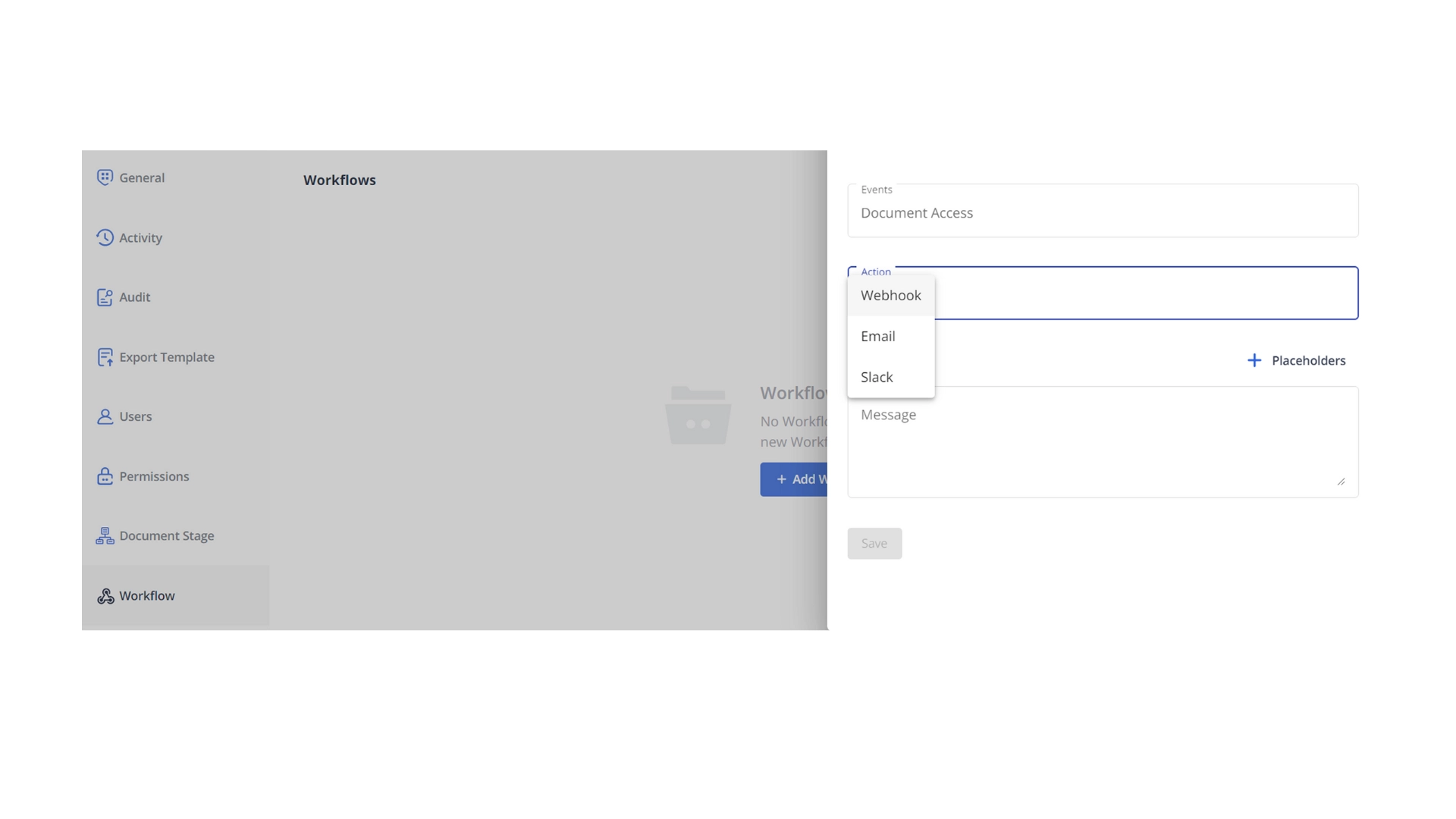 Intelligent Execution with Traceability