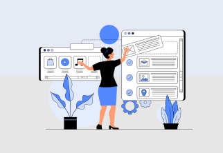 No-Code Enterprise Functions