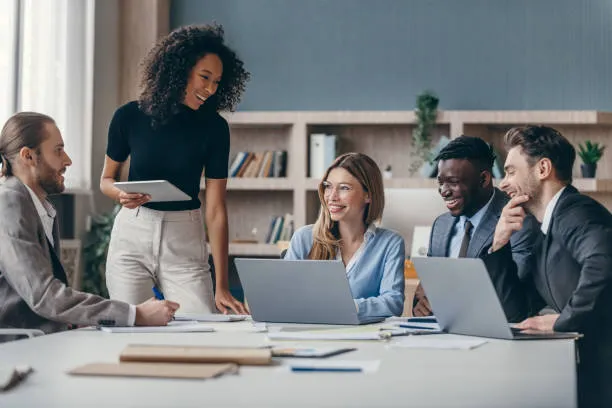 Democratized Data Access Across Teams