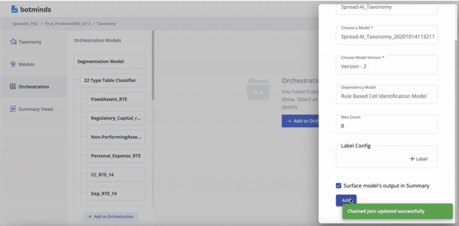 AI Orchestration