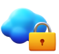 Encrypted Private Cloud