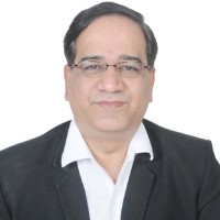 Haresh Hiranandani