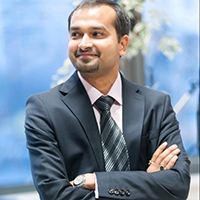 Kaushal Agarwal