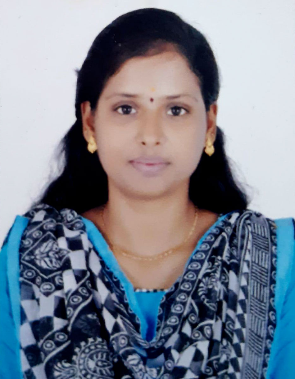 Madhu Mitha Baskar 