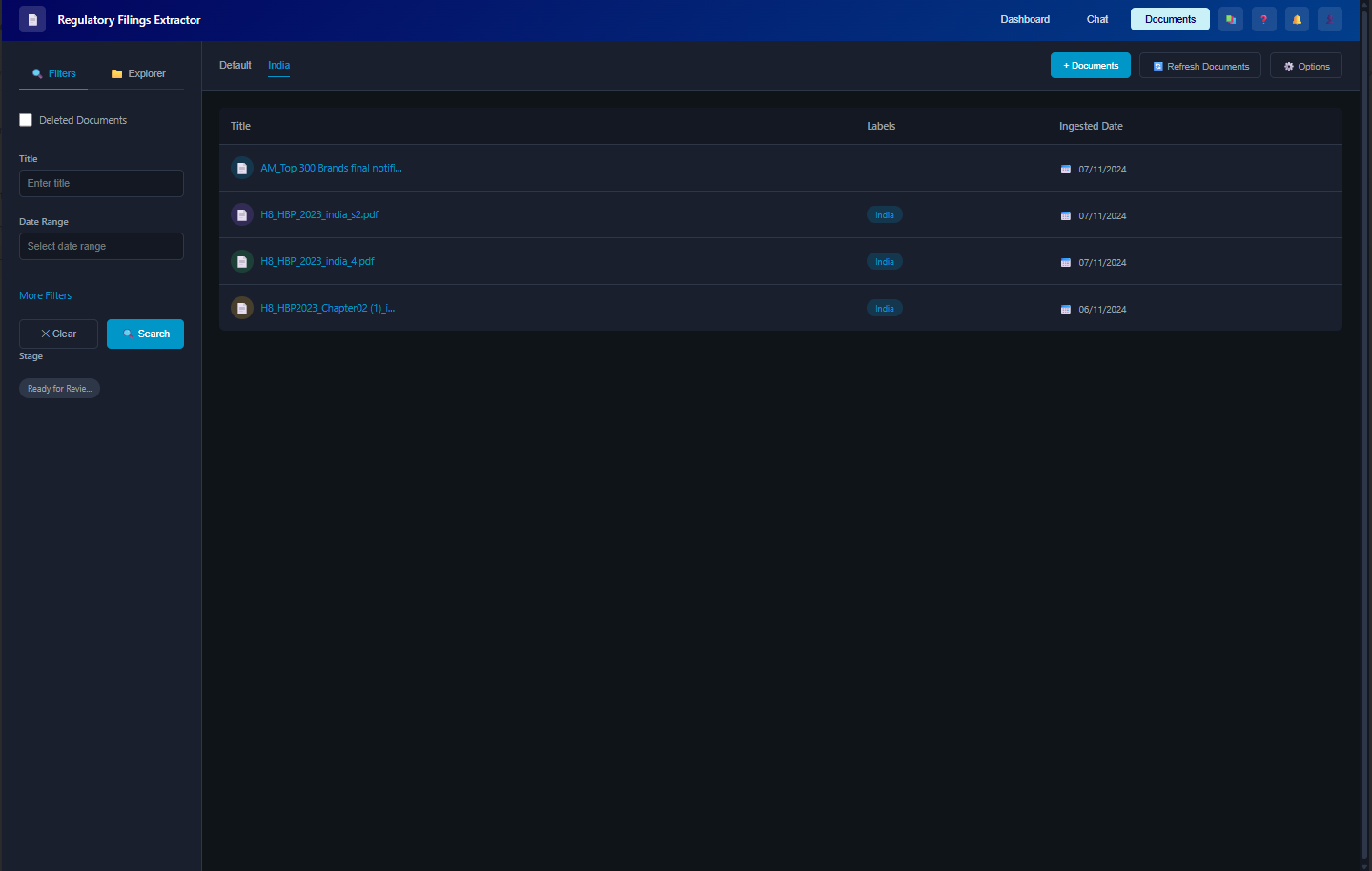 Accelerate Decision Cycles