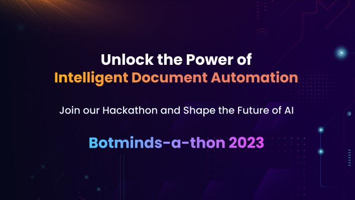 AI + Document Automation Hackathon