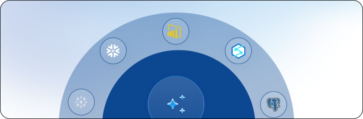Freedom to Choose Your Analytics Stack
