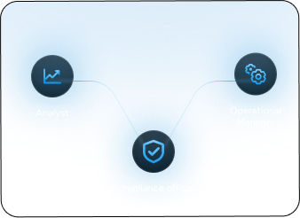 Personalized Assistance for Teams