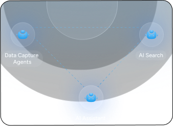 Cross-Agent Coordination
