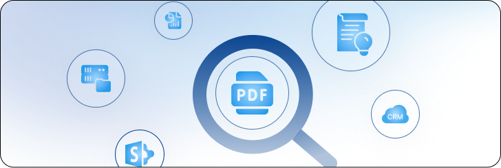 Unified Enterprise Index