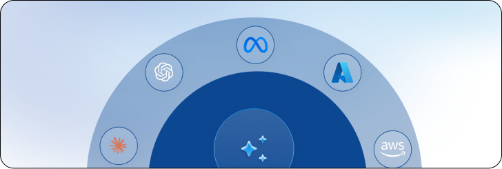 Freedom to Choose Your LLM & OCR Engine
