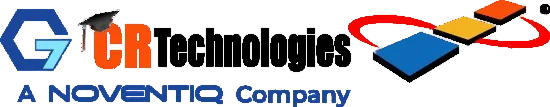 G7 CR Technologies logo
