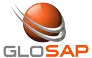 Glosap logo