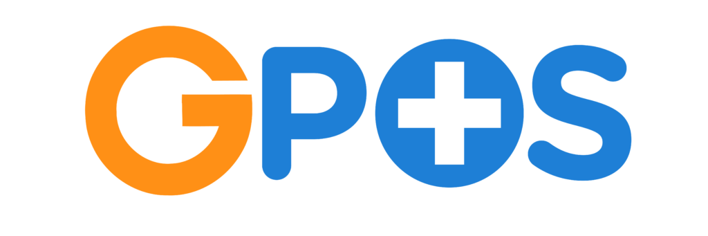 GPOS logo
