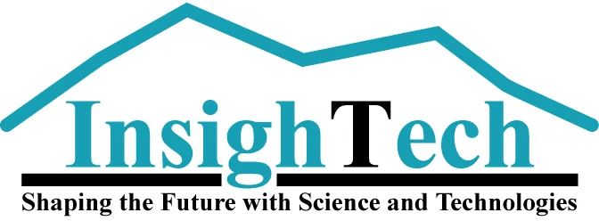 Insightech logo