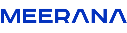 Meerana logo