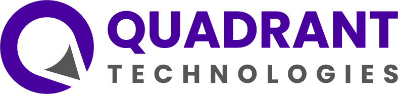 Quadrant Technologies logo