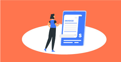 Invoice Processing