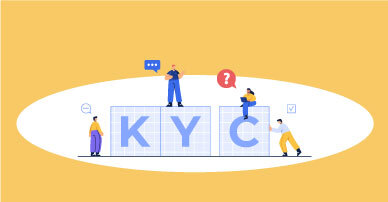 Know-Your-Customer (KYC) Automation