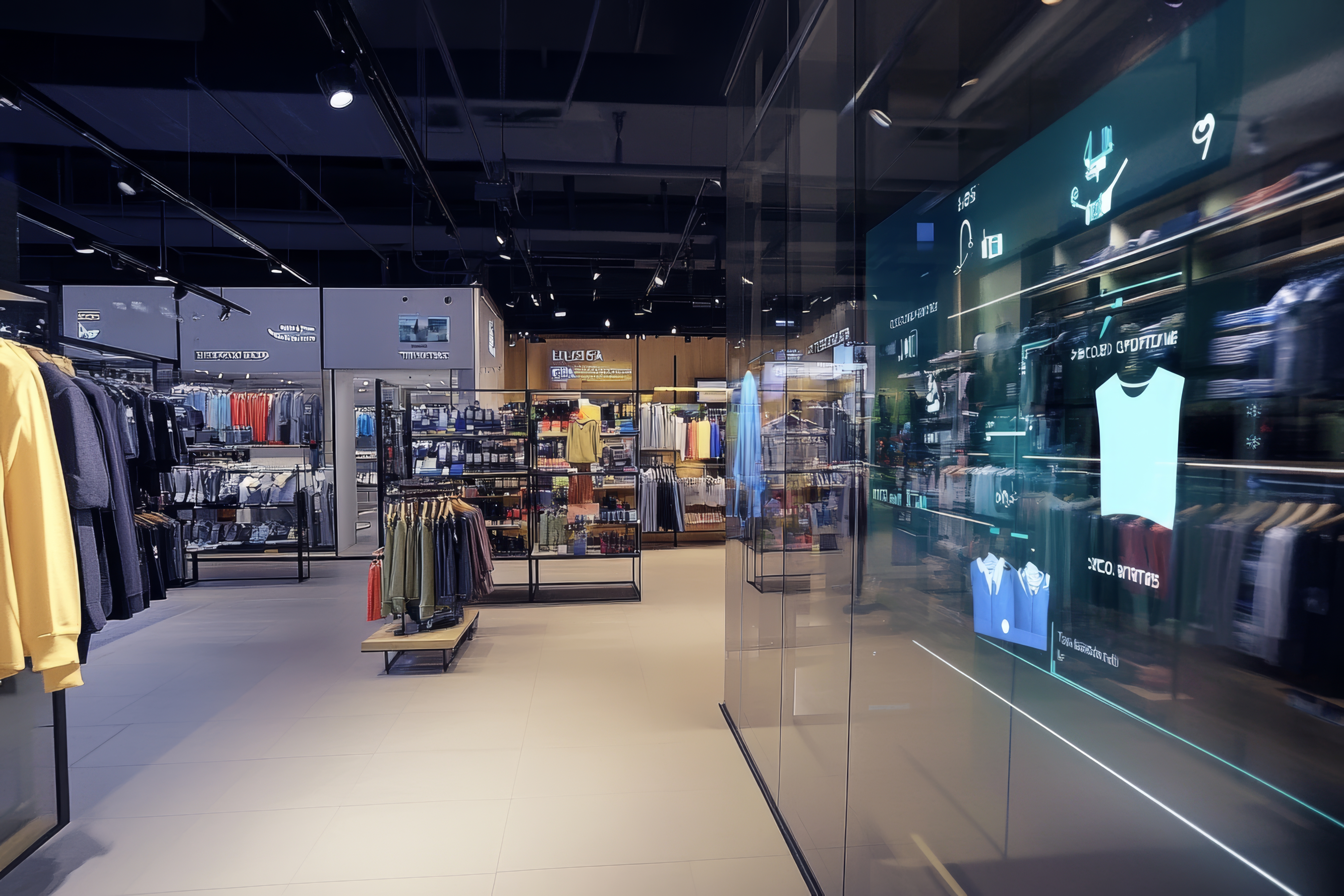 One of the largest E-commerce Companies